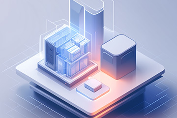 強大的交付能力